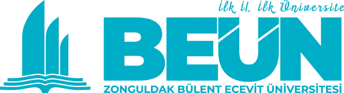 Zonguldak Üniversitesi DSpace Open Access Bülent Ecevit Zonguldak Üniversitesi DSpace Open Access