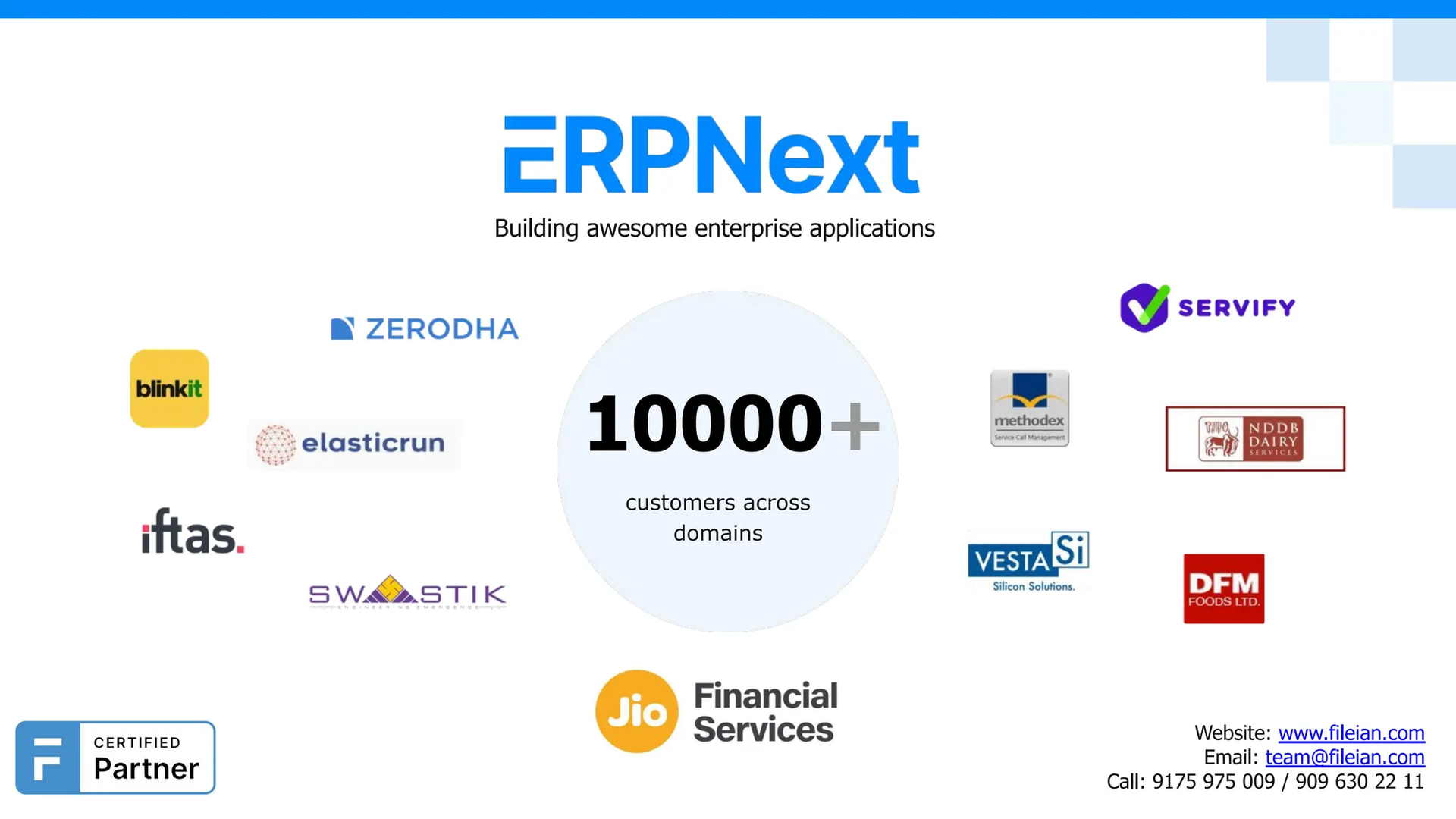 ERPNext CRM HRMS Implementation